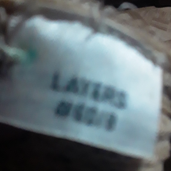 COPY - Hidden crown halo extension light blond wi… - Picture 5 of 5